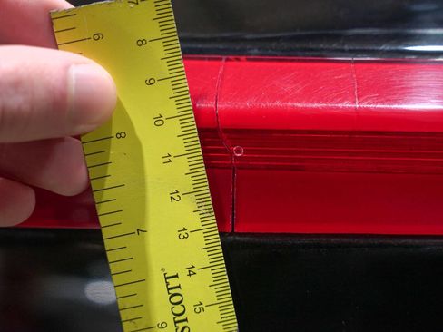 Used 2008 Cadillac DTS Limousine image 39