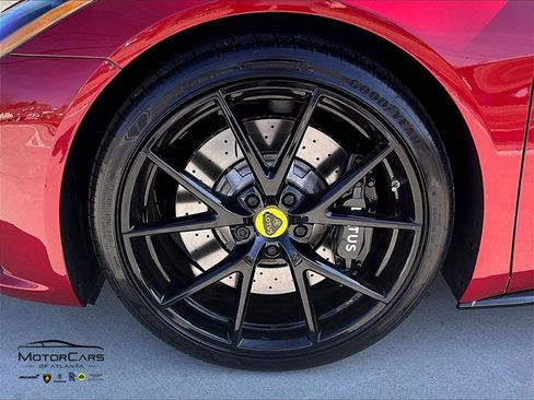 Used 2024 Lotus Emira First Edition image 10