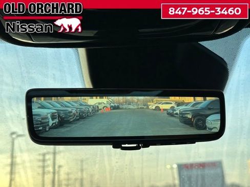 Used 2024 Jeep Grand Cherokee L Summit image 19