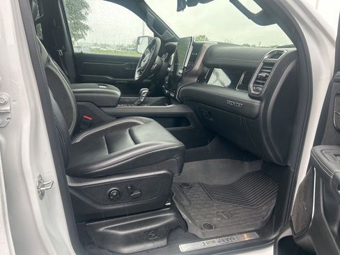 Used 2025 RAM 1500 RHO w/ Bed Utility Group AWD/4WD image 16