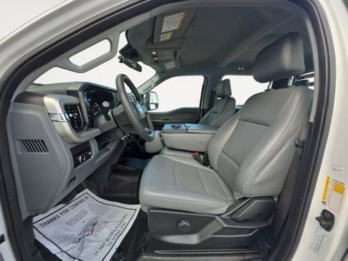 Certified 2025 Ford F350 XL image 9