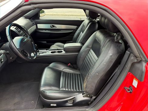 Used 2003 Ford Thunderbird RWD image 18