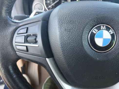 Used 2016 BMW X4 xDrive28i image 28