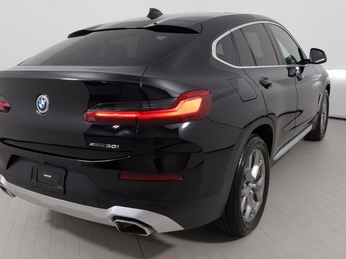 Used 2022 BMW X4 xDrive30i w/ Convenience Package image 21
