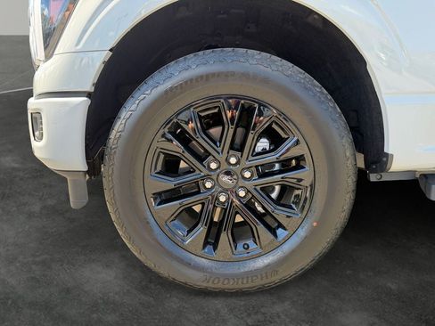 Used 2026 Ford F150 Lariat AWD/4WD image 4