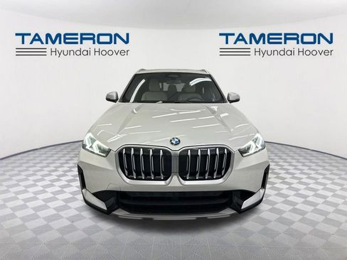 Used 2024 BMW X1 xDrive28i w/ Convenience Package image 8