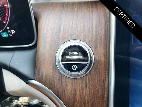Certified 2024 Mercedes-Benz GLC 300 4MATIC image 22