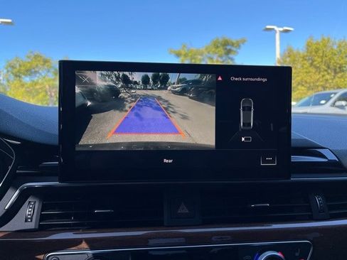 Used 2020 Audi A4 2.0T Premium w/ Convenience Package image 8