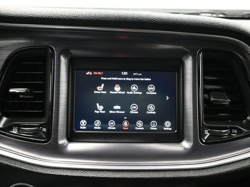 Used 2018 Dodge Challenger SXT w/ Super Sport Group (SS/T) image 16