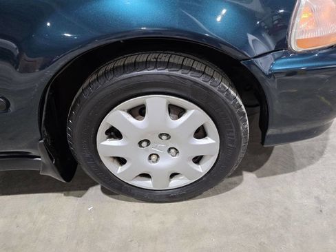 Used 1998 Honda Civic DX image 20