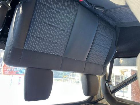 Used 2012 Jeep Wrangler Sport image 13