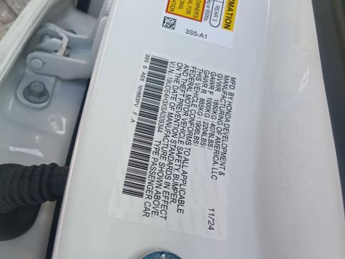 Used 2025 Acura Integra A-Spec image 10