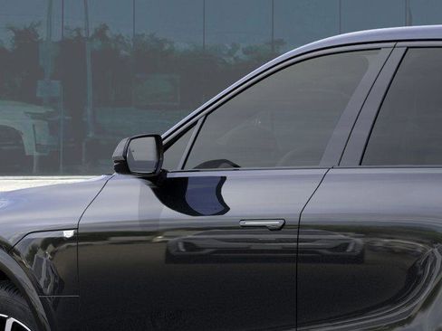 New 2025 Cadillac Lyriq Sport image 13