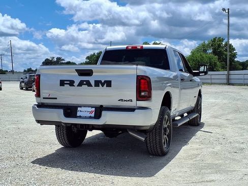 New 2026 RAM 2500 Big Horn AWD/4WD image 20