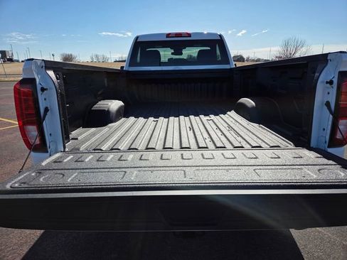 New 2026 GMC Sierra 3500 Pro AWD/4WD image 35