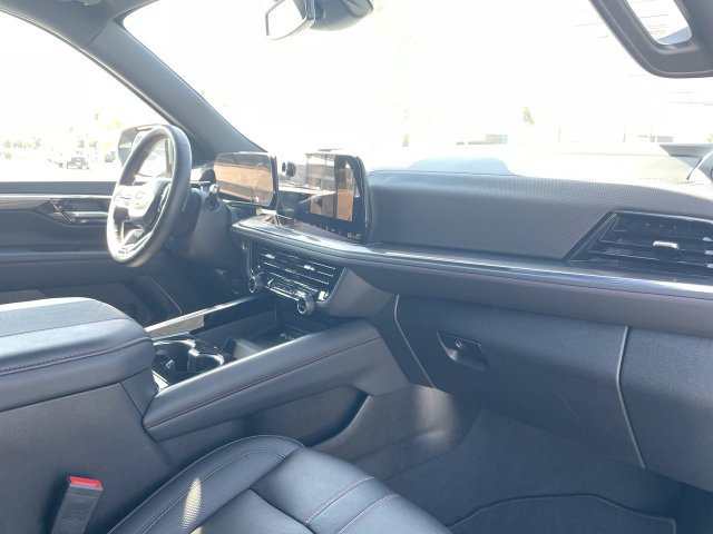 Certified 2026 Chevrolet Suburban RST RWD image 29