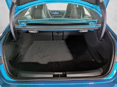 Certified 2025 Mercedes-Benz CLA 250 image 10