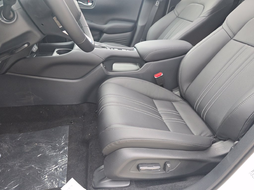 New 2027 Honda HR-V EX-L image 23