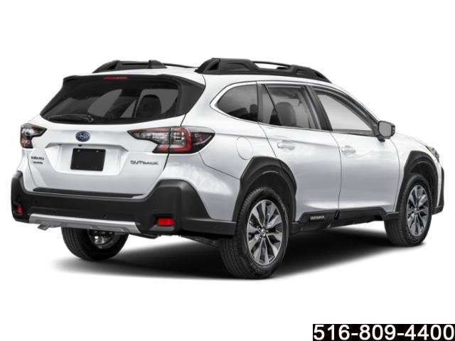 Used 2025 Subaru Outback Limited AWD/4WD image 6