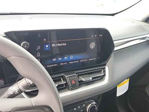 New 2026 Chevrolet TrailBlazer LT FWD image 21