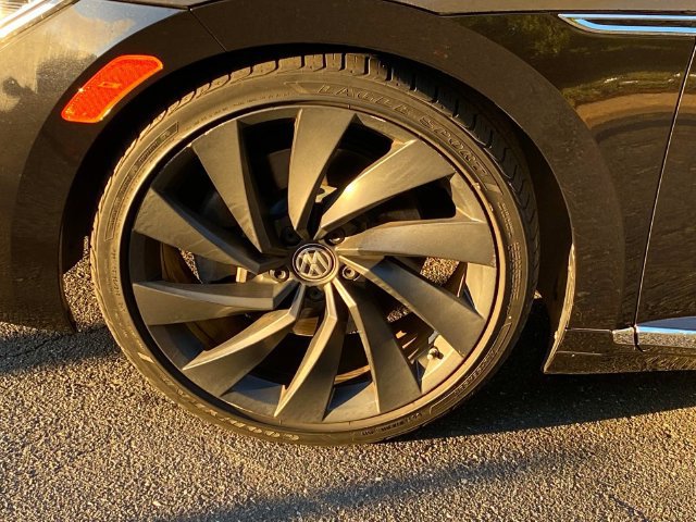 Used 2019 Volkswagen Arteon SEL FWD image 6