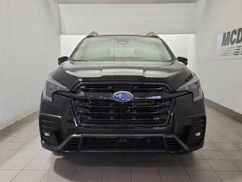 Certified 2023 Subaru Ascent Onyx Edition Limited image 3