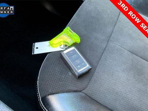 Certified 2024 Jeep Grand Cherokee L Laredo image 11