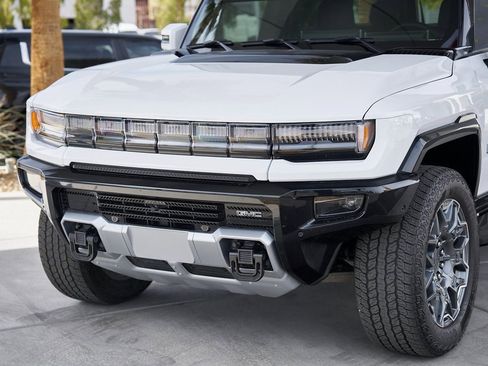 Used 2025 GMC Hummer EV 3X image 5