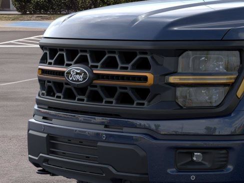 New 2026 Ford F150 Tremor AWD/4WD image 16