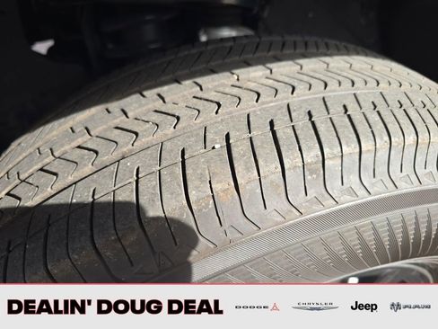 Used 2025 Toyota 4Runner SR5 image 27