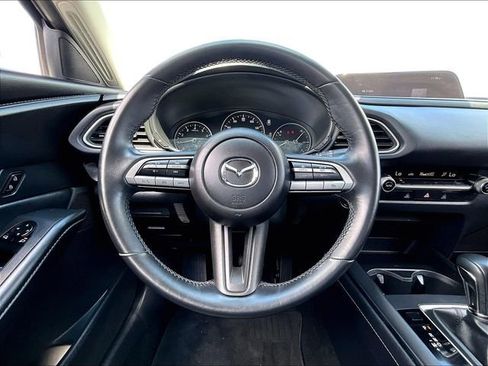 Used 2023 MAZDA CX-30 AWD 2.5 S w/ Select Package image 17