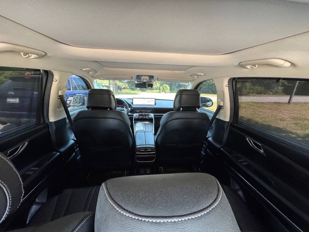 Used 2021 Genesis GV80 3.5T AWD/4WD image 40
