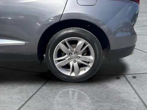Used 2019 Acura RDX AWD w/ Advance Package image 29