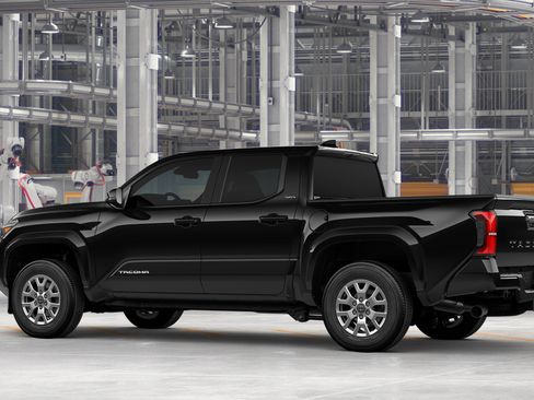 New 2026 Toyota Tacoma SR5 RWD image 5