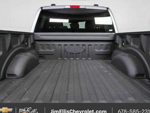 Used 2023 Ford F150 XLT w/ Equipment Group 302A High RWD image 28