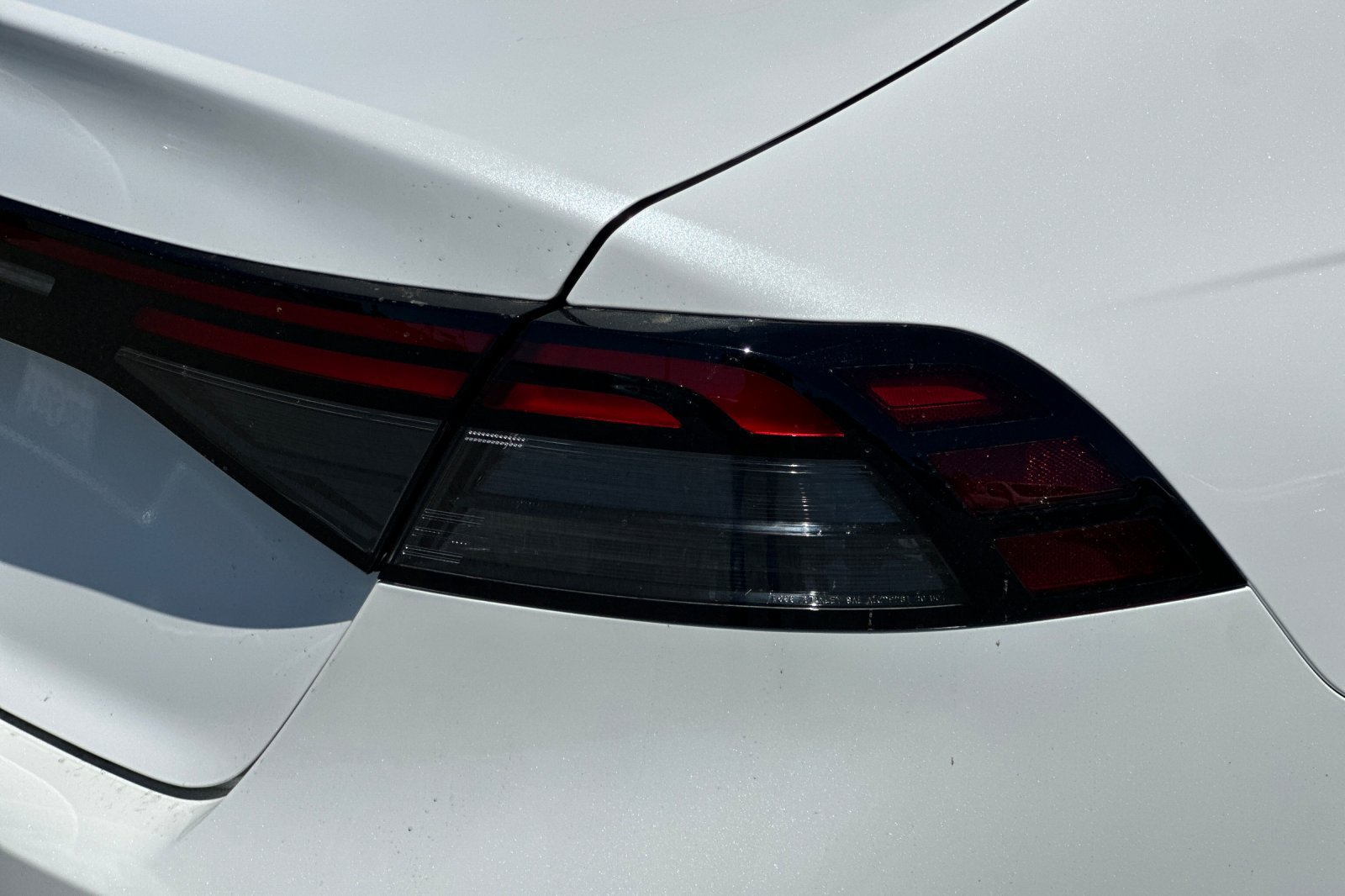 Used 2026 Honda Accord LX image 29