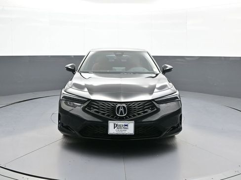 Certified 2024 Acura Integra A-Spec FWD image 2