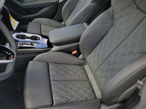 New 2026 Audi A6 Prestige AWD/4WD image 16