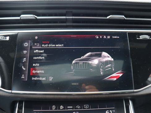 Used 2023 Audi Q8 Premium w/ Black Optic Package AWD/4WD image 34