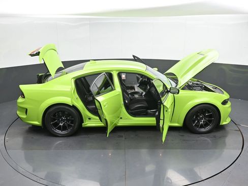 Used 2023 Dodge Charger Scat Pack image 56