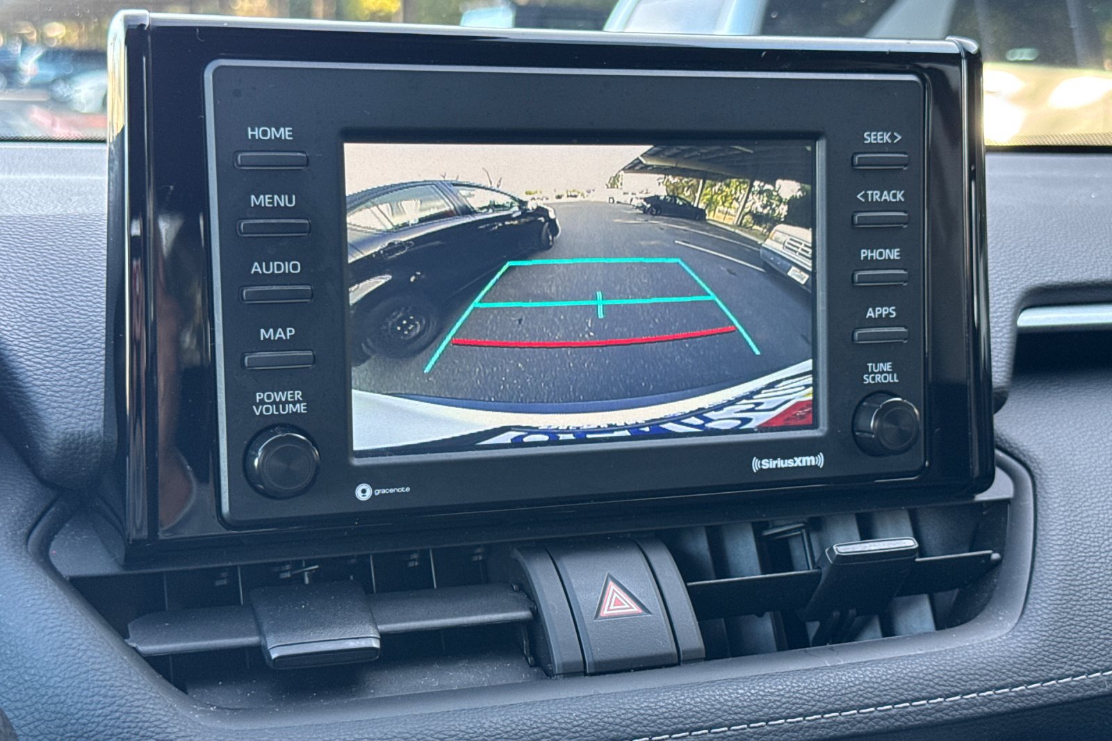 Certified 2021 Toyota RAV4 LE AWD/4WD image 24