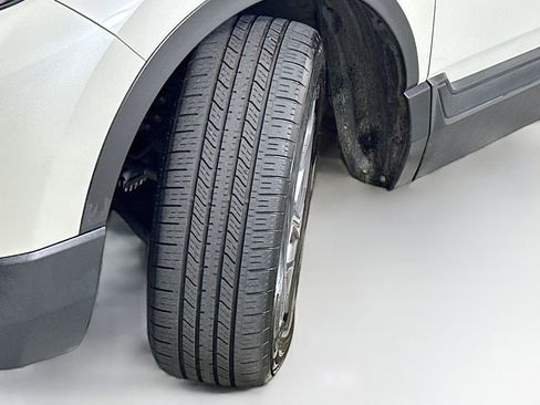 Certified 2018 Honda CR-V EX-L image 25