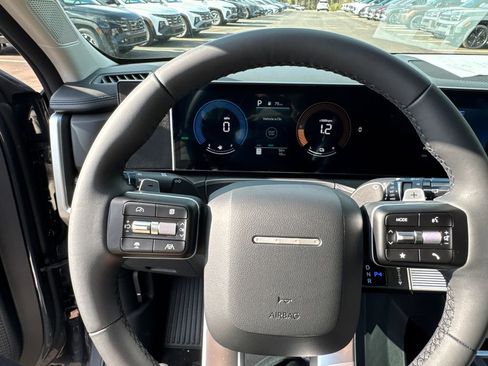 New 2026 Hyundai Santa Fe SE FWD image 18