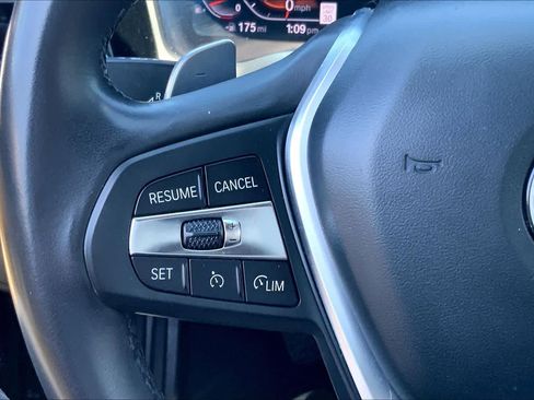 Used 2020 BMW 330i Sedan w/ Convenience Package image 24