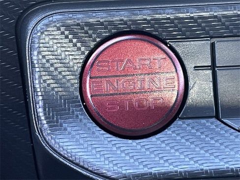 Used 2024 Ford Mustang GT Premium image 20