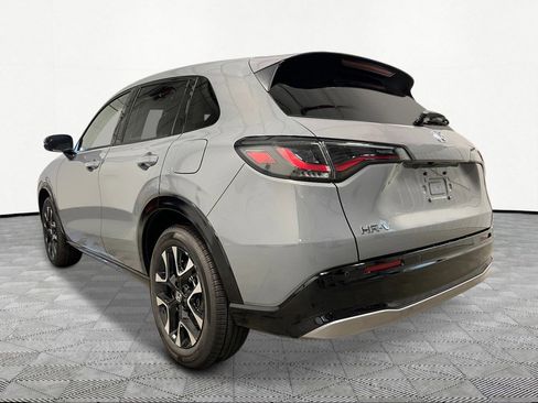New 2026 Honda HR-V EX-L image 4