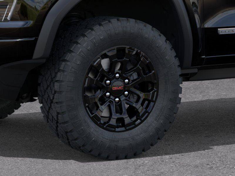 New 2026 GMC Canyon Elevation w/ Convenience Package AWD/4WD image 9