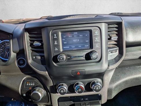 Used 2022 RAM 1500 Tradesman image 15