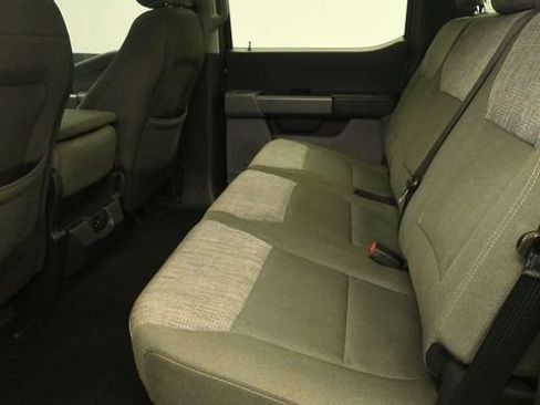 Certified 2023 Ford F150 XLT AWD/4WD image 10