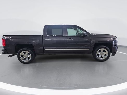 Certified 2016 Chevrolet Silverado 1500 LTZ Z71 w/ LTZ Plus Package AWD/4WD image 2